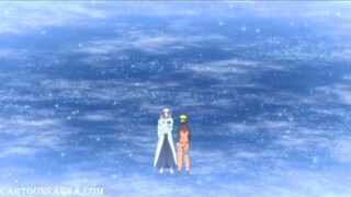 NARUTO UZUMAKI EPISODE INDONESIA