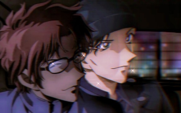 【Akai Shuuichi / Okiya Subaru】Of Course