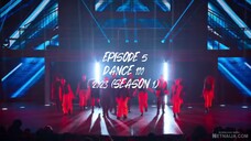 EPISODE 5 - DANCE 100 2023 (SEASON 1)