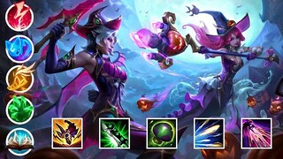 LoL Daily Moments Ep.224 League of Legends Best Plays Montage 2021