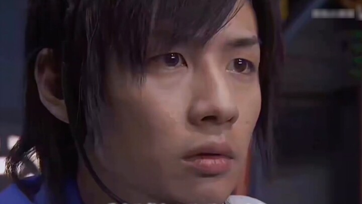 [15th Anniversary] The future and reality, the past and the present, their endless journey continues