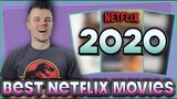 Top 10 Best 2020 Netflix Movies Ranked
