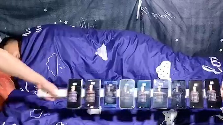 “How Insane Can a Guys’ Dorm Really Get?!”