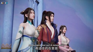 Peak Of True Martial arts Eps 88 SUB Indo