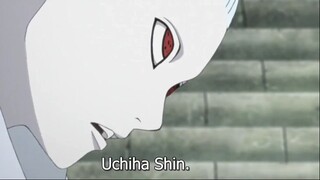 Kemunculan Uchiha Klon!