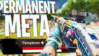 Meta ถาวรของ Apex! - Apex Legends Season 11