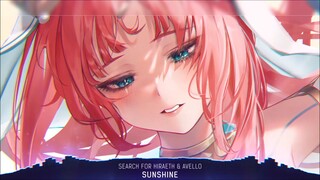 Nightcore - Sunshine - (Lyrics)