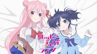 Happy Sugar Life Episode 9 Sub Indo