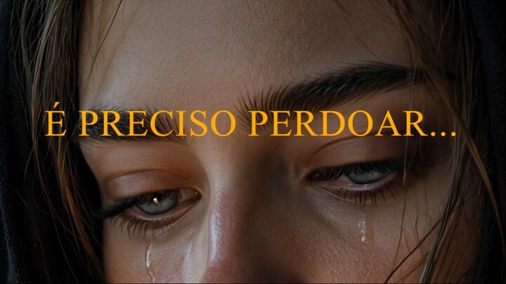 "Três de Espadas: A Dor que Purifica o Coração"