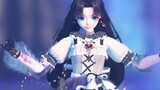 [Onmyoji MMD] The fate of the gods will give you a love judgment [Love Judge]