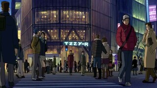 Seraph of the End [Ep2, Humanity After All]