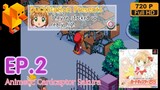 Animetic Cardcaptor Sakura #2 | PS1 Gameplay