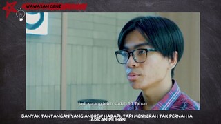 Menyerah Tidak Menjadi Pilihan