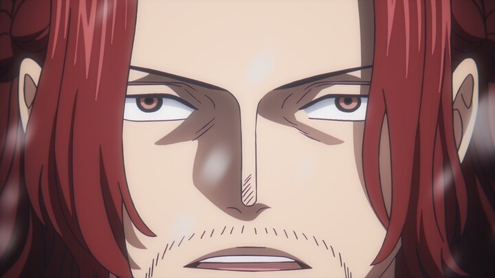 ONE PIECE EPISODE 1168 TERBARU - AKHIRNYA SHAMROCK BERAKSI! KEKUATANNYA MENGERIKAN! - Alur Cerita