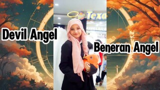 Devil Angel | Beneran Angel 😍