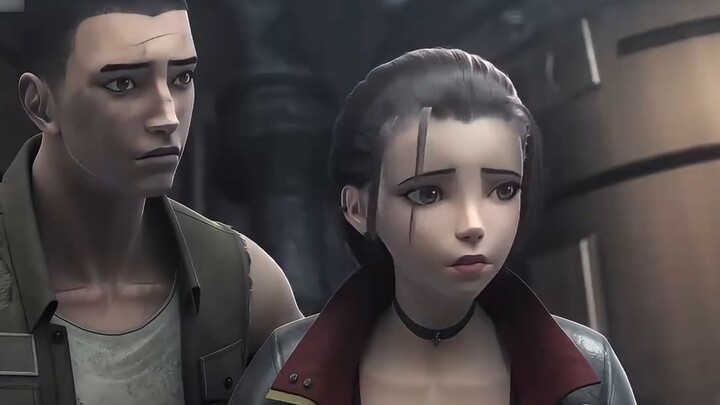 หลิงเคจ : ผู้คนเพียงต้องการลิ้มรสอาหารอร่อย!