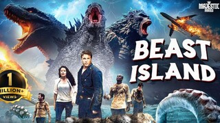 BEAST ISLAND - Hollywood Movie - Action adventure - FULL MOVIE