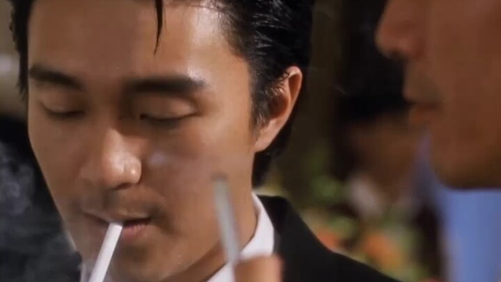 “Saya tidak suka korek api, saya paling takut dengan bau korek api”