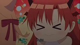 jedak - jeduk anime ++ 😂🤣 ketiak sik kembar kawaii bertengkar :)