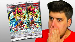 Il RITORNO di Yu-Gi-Oh! Predoni Metallici DOPO 20 ANNI!