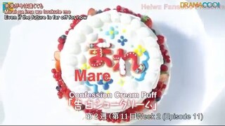 Mare EP-11