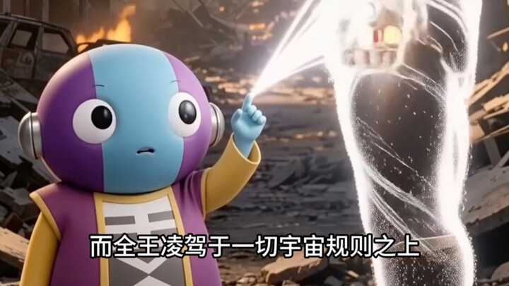 Rốt cuộc có bao nhiêu anh hùng Marvel có thể đánh bại được Đại Nhân Toàn Vương?
