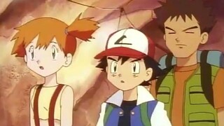 Pokemon Indigo League EPS 6