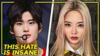 RIIZE’s Sohee mocked for growing up poor, Fifty Fifty's Keena tearily apologizes to ATTRAKT & more!