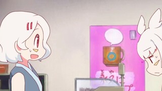 Sky: Children of the Light 2023 animated OP is released! The daily life of the Cloud Kingdom is open