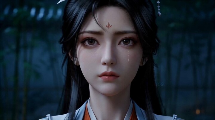 Nangong Wan: Han Li, go bring Ziling back! I’ve agreed—Ziling and Nangong Wan have finally met.