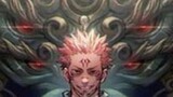 "Jujutsu Kaisen" Explanation of How Strong is the Demon-fighting Royal Cook in Su Nuo