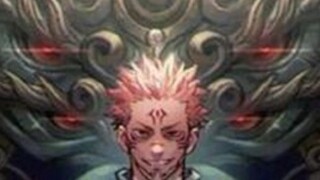 "Jujutsu Kaisen" Penjelasan Seberapa Kuat Koki Kerajaan yang Melawan Iblis di Su Nuo