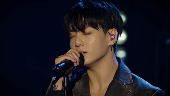 Jin's "Hate You" live version released