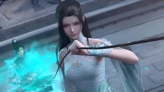 《Battle Through The Heaven Season 5 》EP08 |【Animation「Donghua」SUB STUDIO】