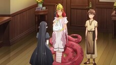 Isekai Shokudou Season 2 eps 5 sub indo