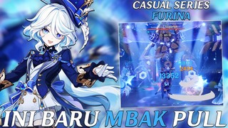 Rugi Dong Kalau Gakpunya Furina? | Genshin Impact Indonesia