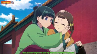 Thuyết Minh Dược Sư Tự Sự Phần 2 Tập 25