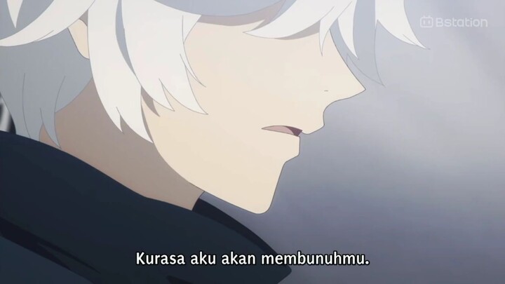 MC nya kurang brutal bahhh.....