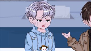 【Tập 14】Trở thành một anh hùng nhỏ