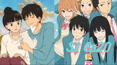 Kimi ni todoke season 1 Episode 20