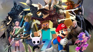 Luôn có những người nghĩ rằng họ có thể chơi game mãi mãi