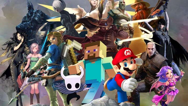 Luôn có những người nghĩ rằng họ có thể chơi game mãi mãi