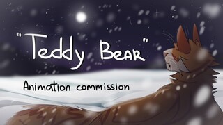 "About Teddy Bear" | PMV | Warriors Cats (Commission)