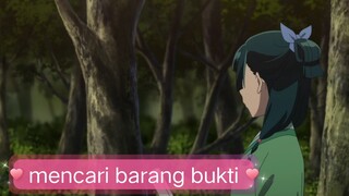 #KompetisiKreasiUnggahan2 , saatnya mencari barang bukti