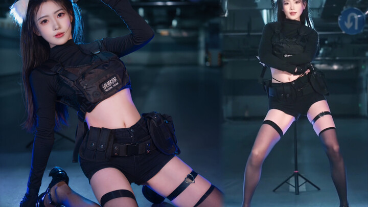 Taktik Perempuan Arogan ❤ Abracadabra [Karya Ulang Tahun]