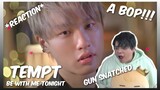 (A BOP!!) TEMPT - Be With Me Tonight MV - Reaction