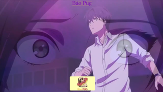 Kyokou Suiri [AMV] Nó chỉ là không công bằng_v720P #anime #schooltime
