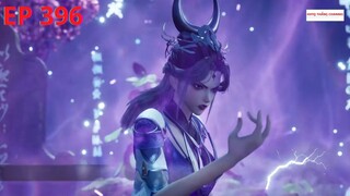 Luyện Khí 10 Vạn Năm Tập 397 Vietsub Thuyết Minh| 炼气十万年 第397集|Truyện Theo Phim