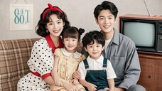 🔆Girl Accidentally Traveled 80s.Unexpectedly,She Used Wisdom To Lead Her Husband & Baby To The Peak