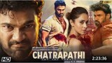 Chatrapathi Full Movie In Hindi Dubbed _ Bellamkonda Sreenivas _ Nushrratt Bharu